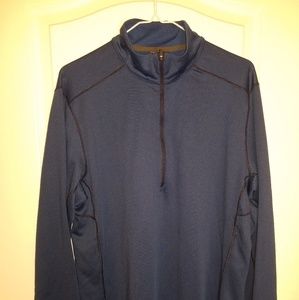 PATAGONIA MIDWEIGHT BASE LAYER SIZE XL